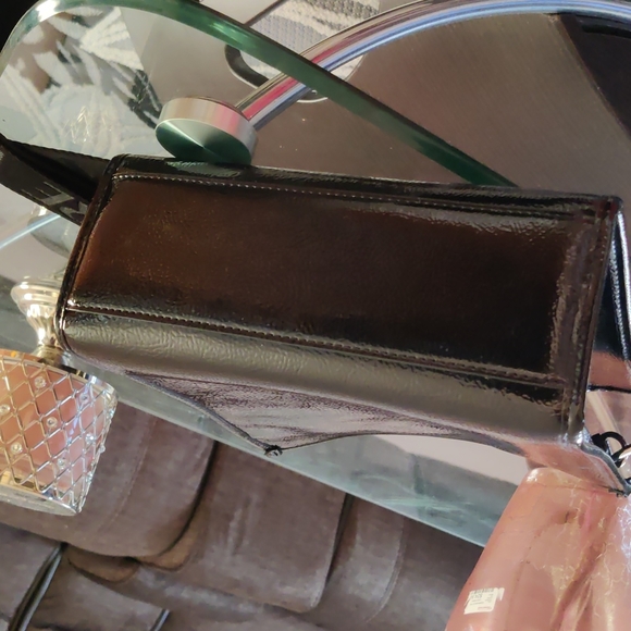 Versace Jeans Couture Women's crossbody bag - Picture 8 of 11